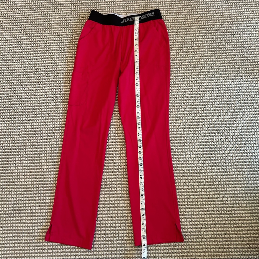 Sketchers Scrub Pants